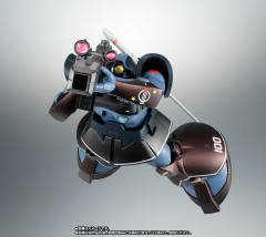 ROBOT魂 MS-09R 力奇大魔 ver. A.N.I.M.E. 真实配色-资料图