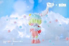 奶油红豆抱抱冰-资料图