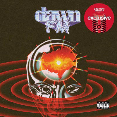 Dawn FM(Target限定)