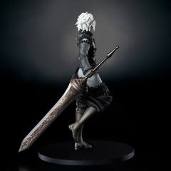 Nier Game Series 10 Shuunen Kinen Kuji A赏 尼尔-资料图