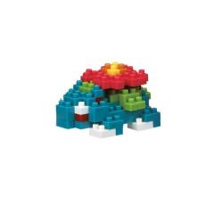 Mini Pocket Monsters Series 03 妙蛙花