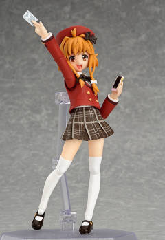 figma#235 鹈野涡芽-资料图