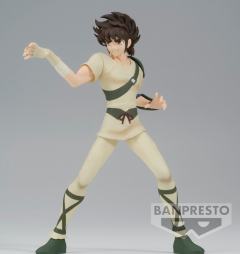 SSR 天马座星矢 动画片第一集-资料图