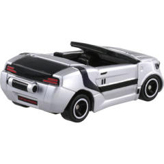 Star Cars  Tomica 队长法斯玛-资料图