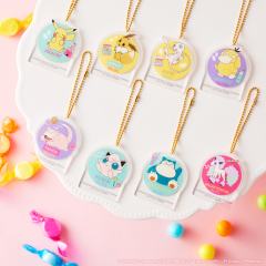 H赏 亚克力挂件-资料图