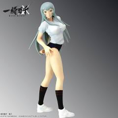 TFC 赵云子龙 运动服 ver.-资料图