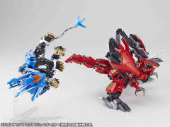 Revoltech RZ-028 Blade Liger No. 093-资料图