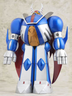 Metallic Color ver.-资料图