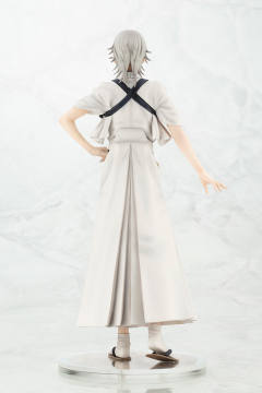 ARTFX J 鹤丸国永 Uchiban ver.-资料图