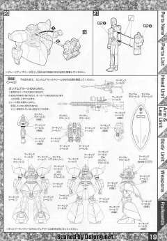 MG MS-14A 勇士 阿纳贝尔·卡多专用机-资料图