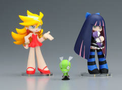 Twin Pack 骨头小猫咪 Stocking -资料图