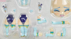 Chibi-Arts Blue Rose -资料图
