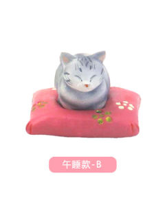 午睡款B