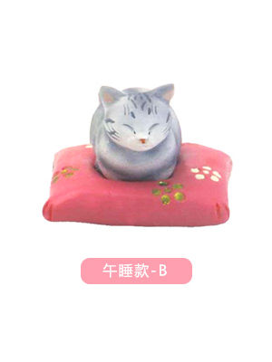 午睡款B