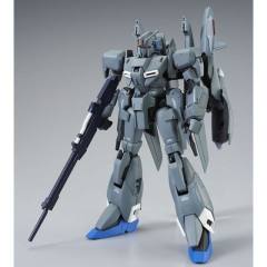 MG MSZ-006A1 Zeta Plus A1型/A2型 独角兽 Ver.