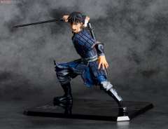 Figuarts ZERO 信 -资料图