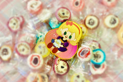 ATH万圣节限定款-资料图