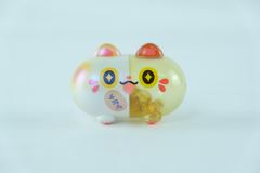 大橘大利丸-资料图