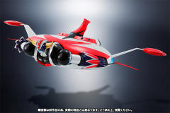 スーパーロボット超合金 古兰戴萨 -资料图