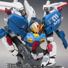 METAL ROBOT魂 MSA-0011 S高达-资料图