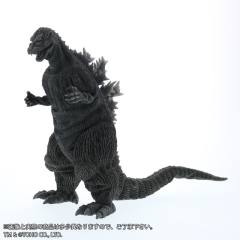 Toho Daikaiju Series 哥斯拉 Shaunenrick Limited Edition-资料图