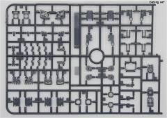 MG PF-78-3A 惊异红战士-资料图
