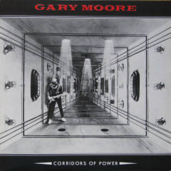 Corridors Of Power