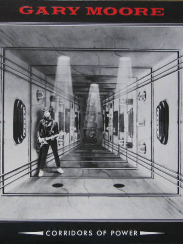 Corridors Of Power