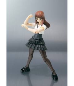 SHF Hana 19 Years Old Ver.-资料图