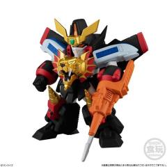 Brave Retsuden Collection 2 GAOGAIGAR