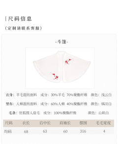 楚楚-资料图