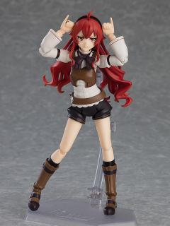 figma#566 艾莉丝·伯雷亚斯·格雷拉特-资料图