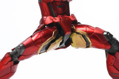 RE:EDIT 钢铁侠 Shape Changing Armor-资料图