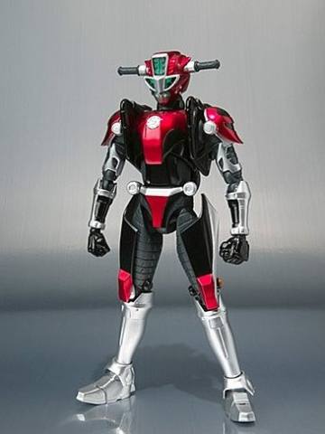 SHF 豹尼克