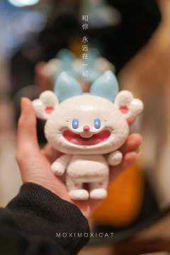 永远和你在一起-一颗牙-资料图