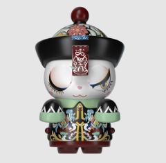 僵尸派对系列-资料图