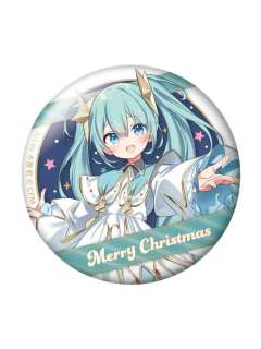 初音未来-Xmas SHOP 2023吧唧