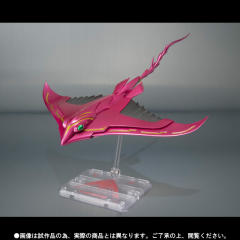 SHF 假面骑士龙骑-资料图