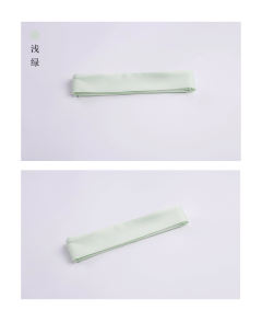 发带-资料图