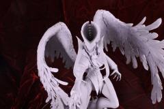 Game Characters Collection DX 亚森 -资料图
