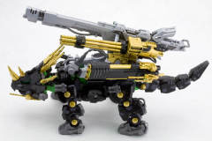 Highend Master Model DPZ-10 暗黑三角龙 Harry Special-资料图