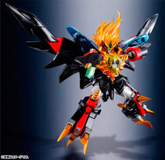 始源Gaogaigar-资料图