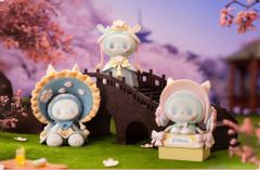 隐藏款-那天起风了-资料图