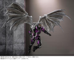 SHF MashinChaser-资料图