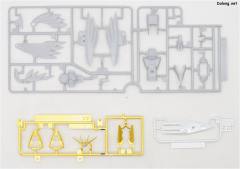 HIRM XXXG-00W0 飞翼零式高达EW-资料图