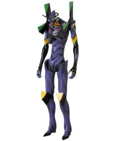 EVA13号机-资料图