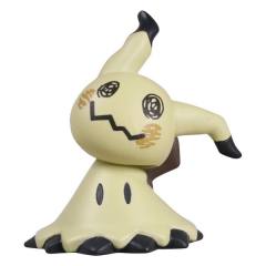 Ugoku Mimikkyu Collection 谜拟Q Run