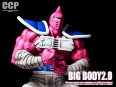 CCP Muscular Collection 巨体筋肉人 2.0 ver. (Original color)-资料图