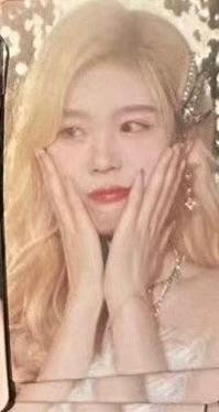 林芝 七周年纪念小卡