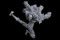 SCultures 吉诃德・多佛朗明哥 -资料图